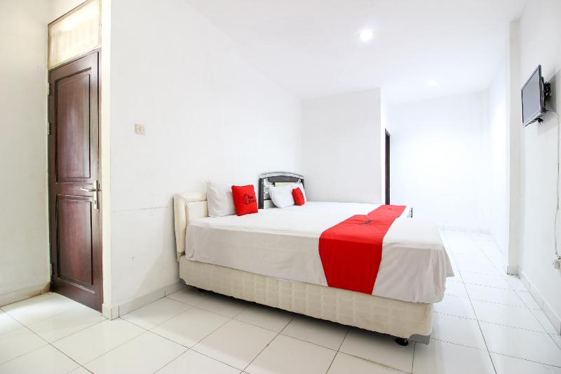 RedDoorz near RS Sarjito Yogyakarta 2 - Oda