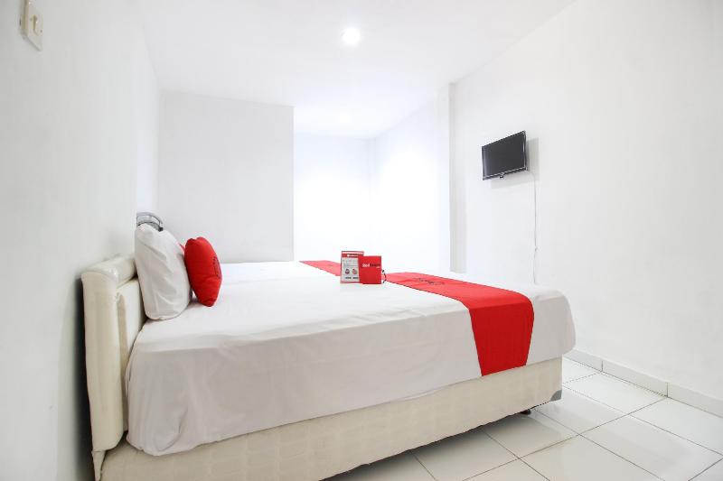 RedDoorz near RS Sarjito Yogyakarta 2 - Oda
