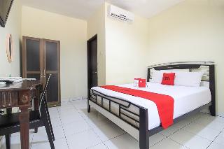 RedDoorz near RS Sarjito Yogyakarta 2 fotoÄŸrafÄ±