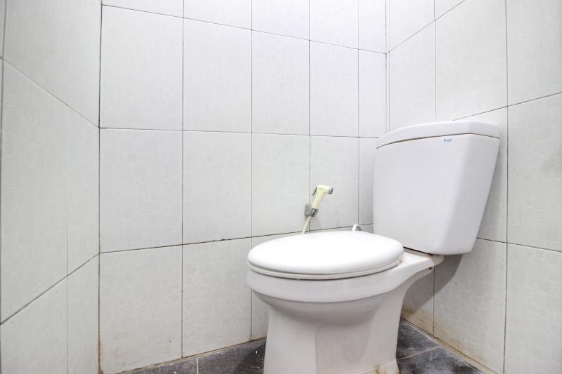 RedDoorz near RS Sarjito Yogyakarta 2 - Oda