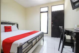 RedDoorz near RS Sarjito Yogyakarta 2 fotoÄŸrafÄ±