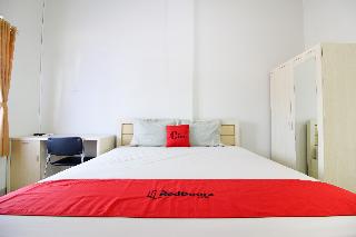 RedDoorz Syariah @ Griya Izzara Guest House fotoÄŸrafÄ±
