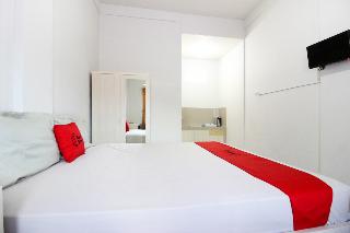 RedDoorz Syariah @ Griya Izzara Guest House fotoÄŸrafÄ±