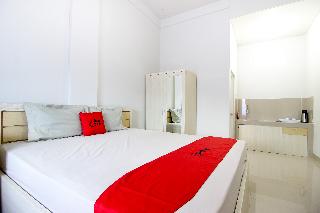 RedDoorz Syariah @ Griya Izzara Guest House fotoÄŸrafÄ±