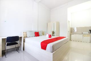 RedDoorz Syariah @ Griya Izzara Guest House fotoÄŸrafÄ±
