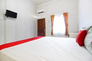 RedDoorz Syariah @ Griya Izzara Guest House fotoÄŸrafÄ±