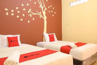 RedDoorz near Terminal A Adisucipto Airport fotoÄŸrafÄ±