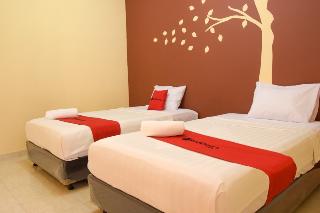 RedDoorz near Terminal A Adisucipto Airport fotoÄŸrafÄ±