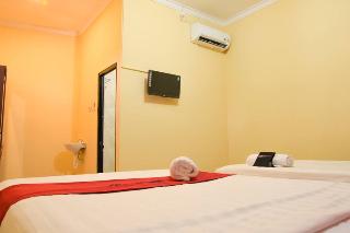 RedDoorz near Terminal A Adisucipto Airport fotoÄŸrafÄ±