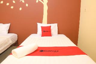 RedDoorz near Terminal A Adisucipto Airport fotoÄŸrafÄ±