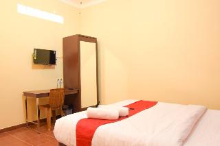 RedDoorz near Terminal A Adisucipto Airport fotoÄŸrafÄ±