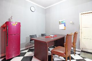 RedDoorz near Terminal Condong Catur fotoÄŸrafÄ±