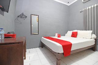 RedDoorz near Terminal Condong Catur otel fotoğrafı