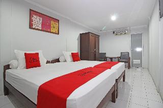 RedDoorz near Terminal Condong Catur fotoÄŸrafÄ±