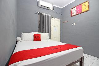 RedDoorz near Terminal Condong Catur fotoÄŸrafÄ±