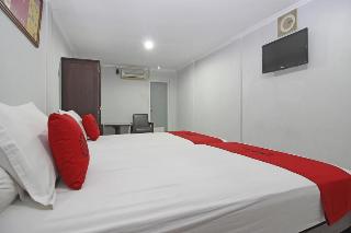 RedDoorz near Terminal Condong Catur fotoÄŸrafÄ±
