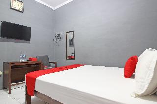 RedDoorz near Terminal Condong Catur fotoÄŸrafÄ±