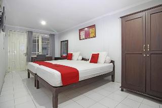 RedDoorz near Terminal Condong Catur fotoÄŸrafÄ±