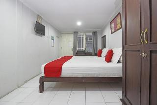 RedDoorz near Terminal Condong Catur fotoÄŸrafÄ±
