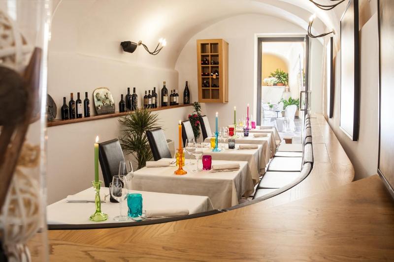 Duomo - Bar