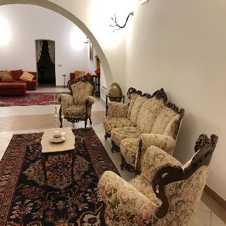 Duomo otel fotoğrafı