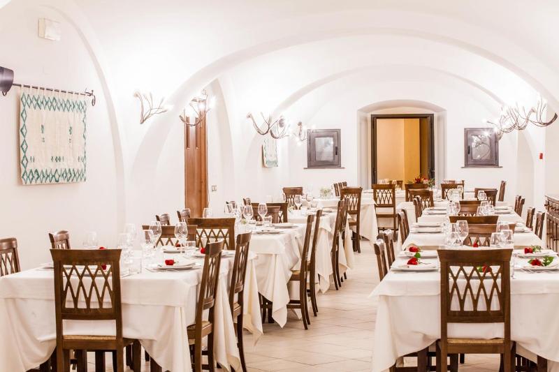Duomo - Restoran