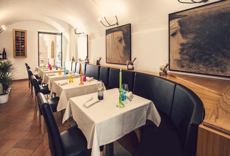 Duomo - Restoran