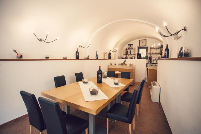 Duomo - Restoran