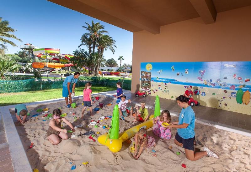Sahara Beach Aquapark Resort - Aktivite