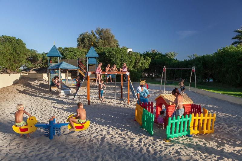 Sahara Beach Aquapark Resort - Aktivite