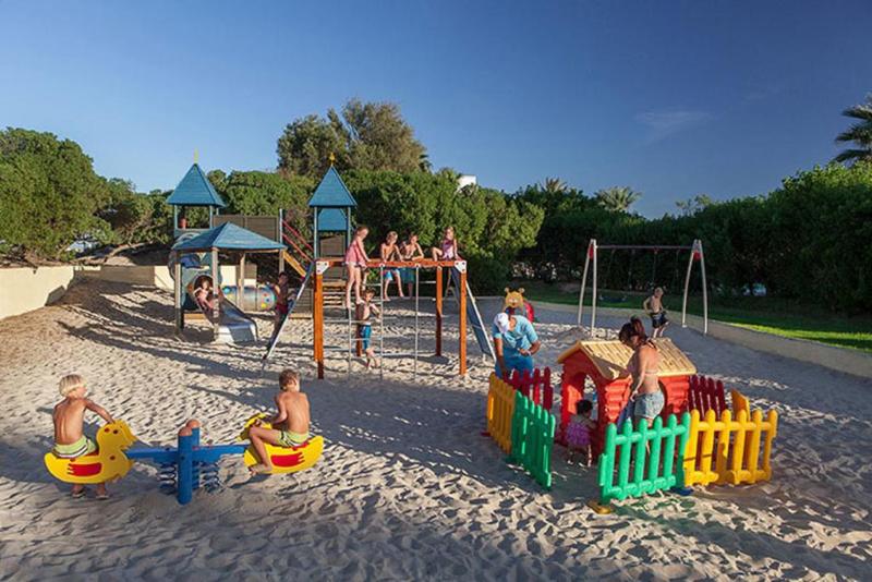 Sahara Beach Aquapark Resort - Genel