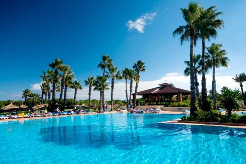 Sahara Beach Aquapark Resort - Genel