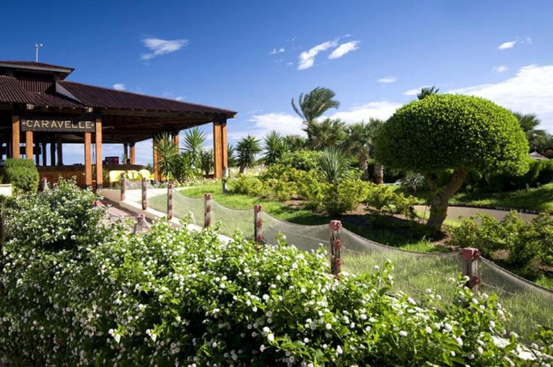 Sahara Beach Aquapark Resort - Genel