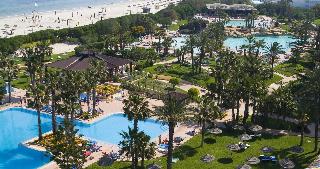 Sahara Beach Aquapark Resort otel fotoğrafı