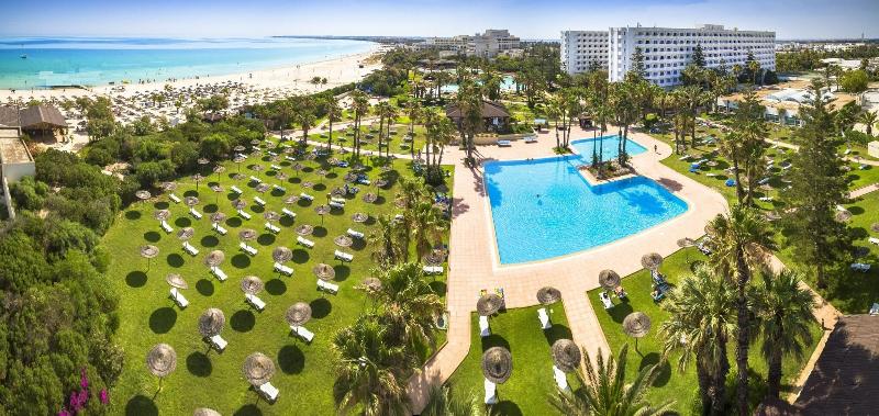 Sahara Beach Aquapark Resort - Genel