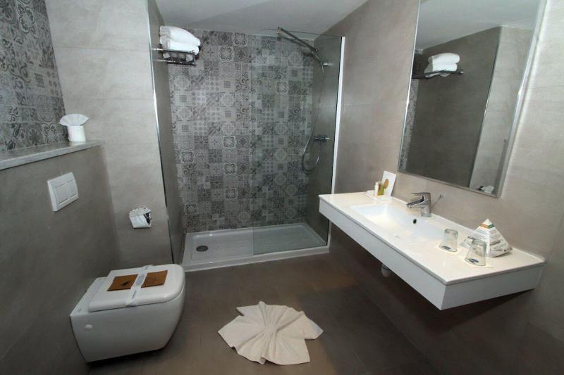 Sahara Beach Aquapark Resort - Oda