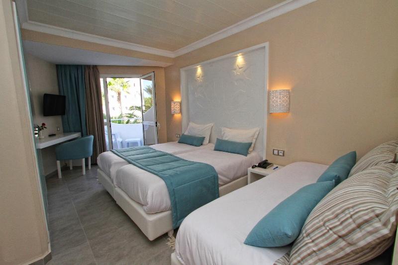 Sahara Beach Aquapark Resort - Oda