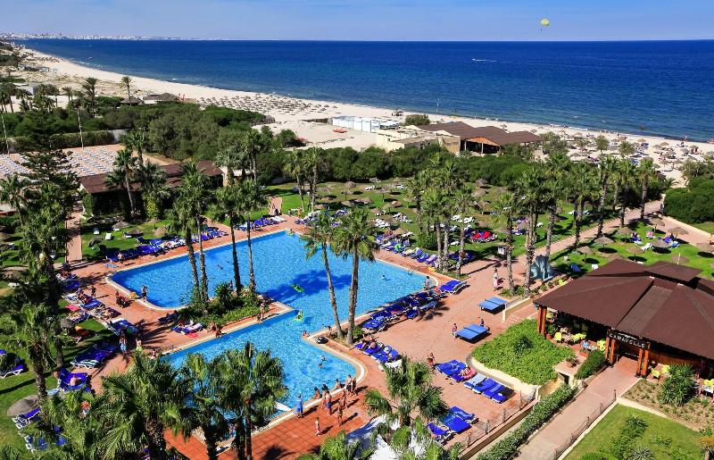 Sahara Beach Aquapark Resort - Havuz