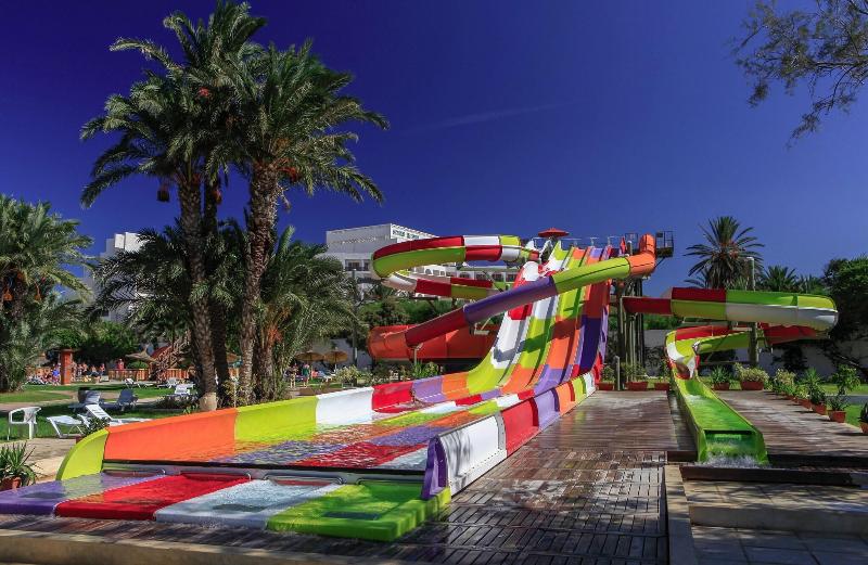 Sahara Beach Aquapark Resort - Havuz
