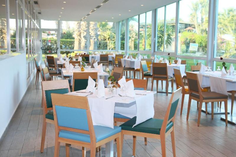 Sahara Beach Aquapark Resort - Restoran