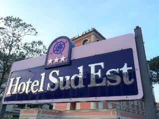 Sud Est otel fotoğrafı