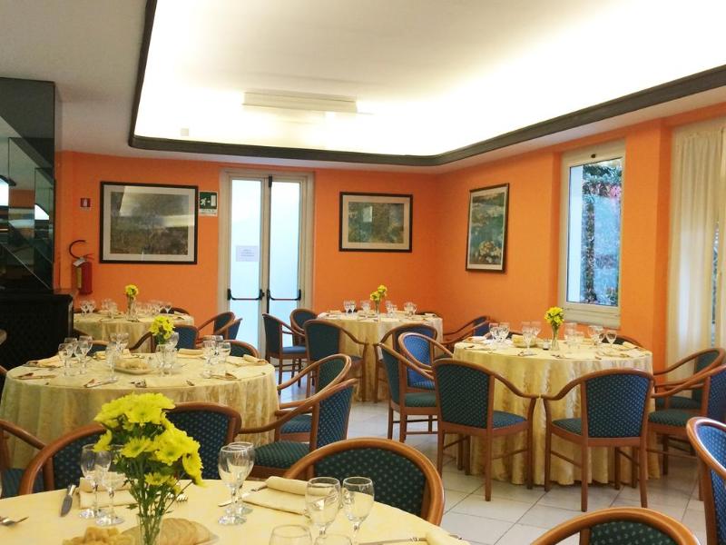 Sud Est - Restoran