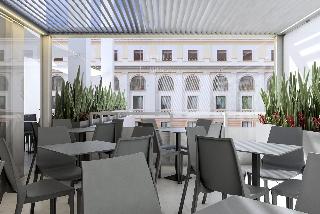Concept Terrace Hotel otel fotoğrafı