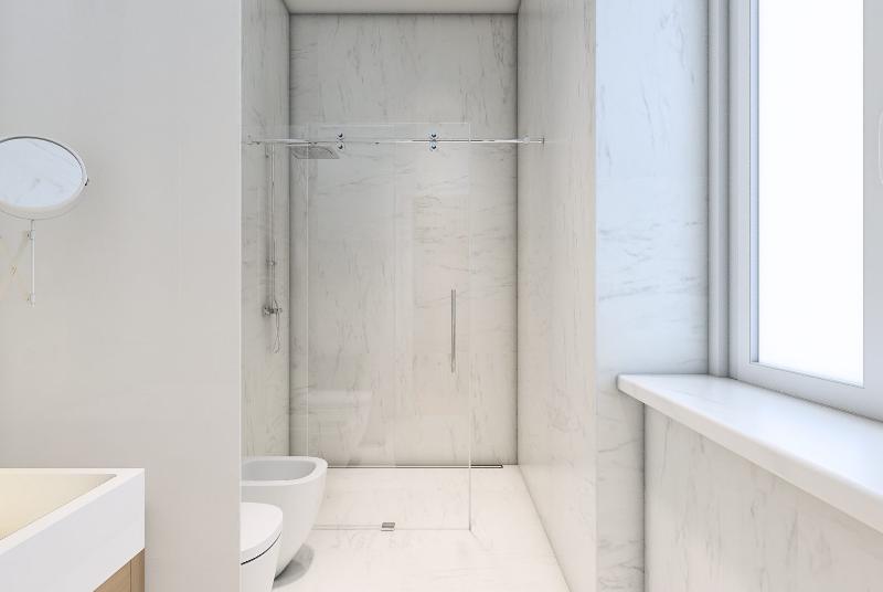 Concept Terrace Hotel - Oda