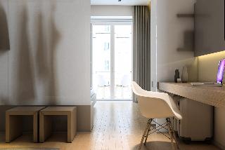 Concept Terrace Hotel fotoÄŸrafÄ±