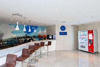 Holiday Inn Express Pattaya Central fotoÄŸrafÄ±