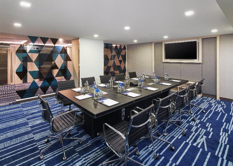 Holiday Inn Express Pattaya Central - Toplantı