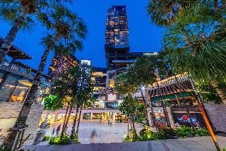Holiday Inn Express Pattaya Central fotoÄŸrafÄ±