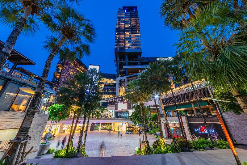 Holiday Inn Express Pattaya Central - Genel