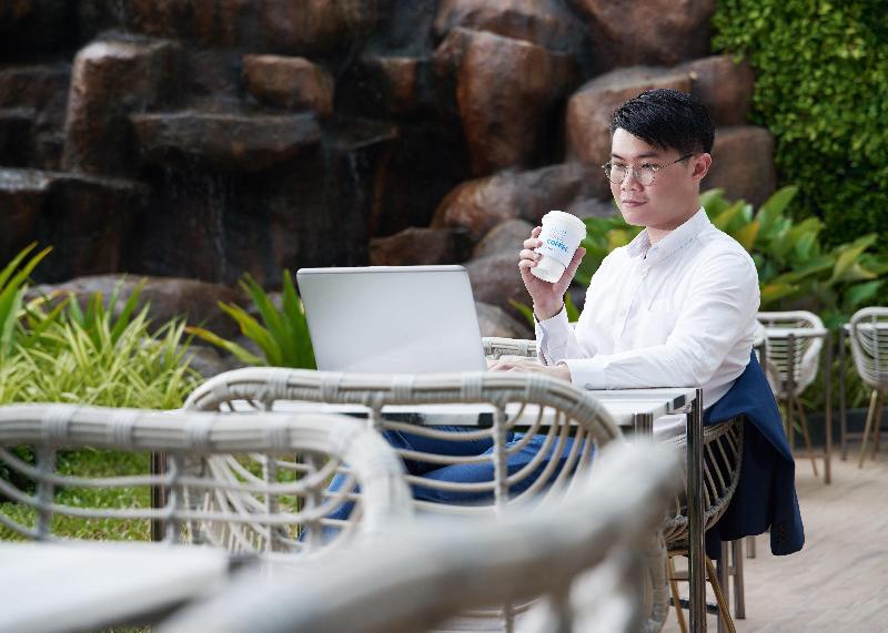 Holiday Inn Express Pattaya Central - Genel